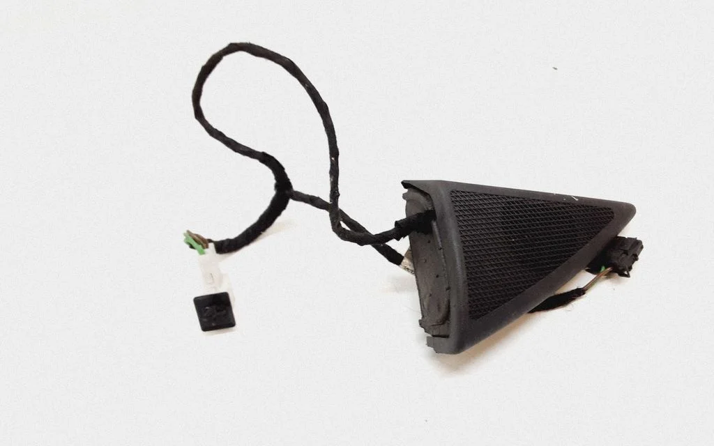 Front door high frequency speaker A2118200202
