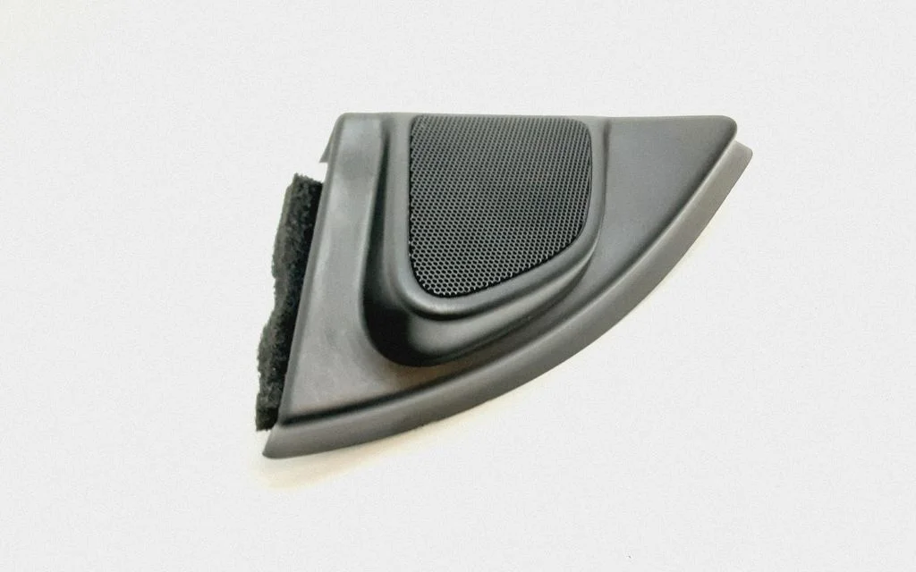 Front door high frequency speaker 30761585