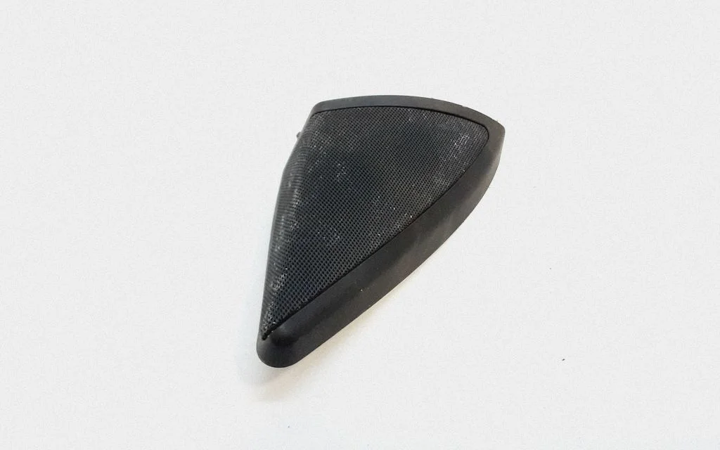 Front door high frequency speaker – Mercedes-Benz CLS-Class C219 (2003-2011)