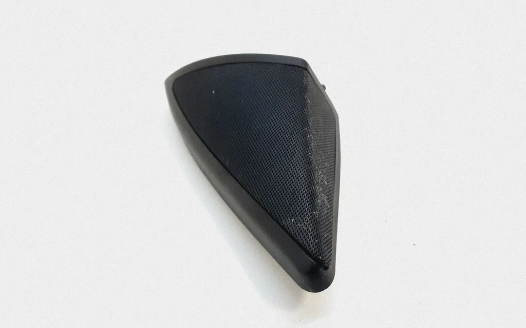 Front door high frequency speaker – Mercedes-Benz CLS-Class C219 (2003-2011)