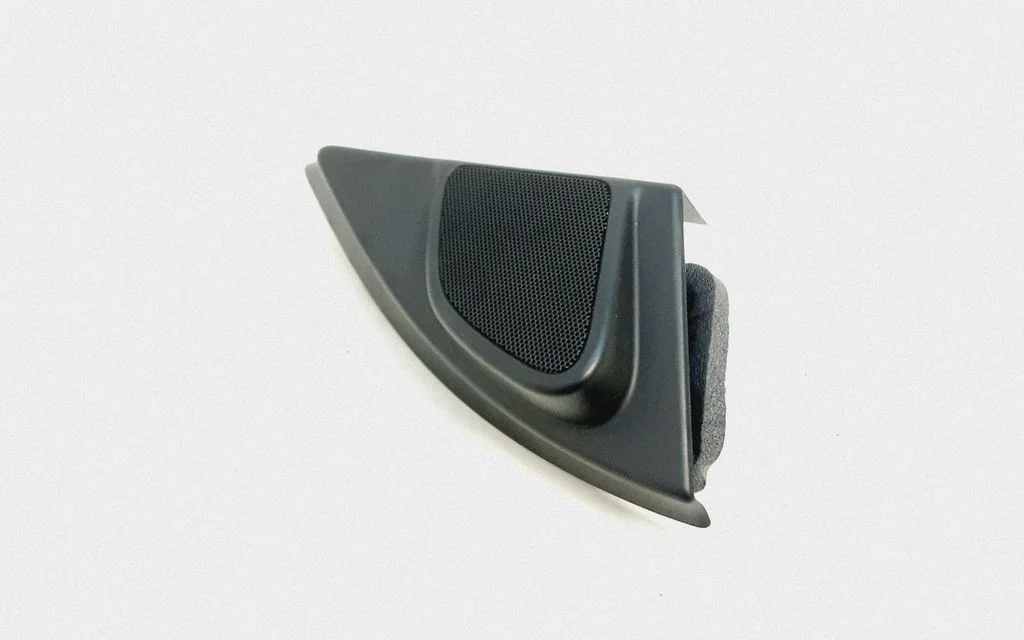 Front door high frequency speaker 30781068
