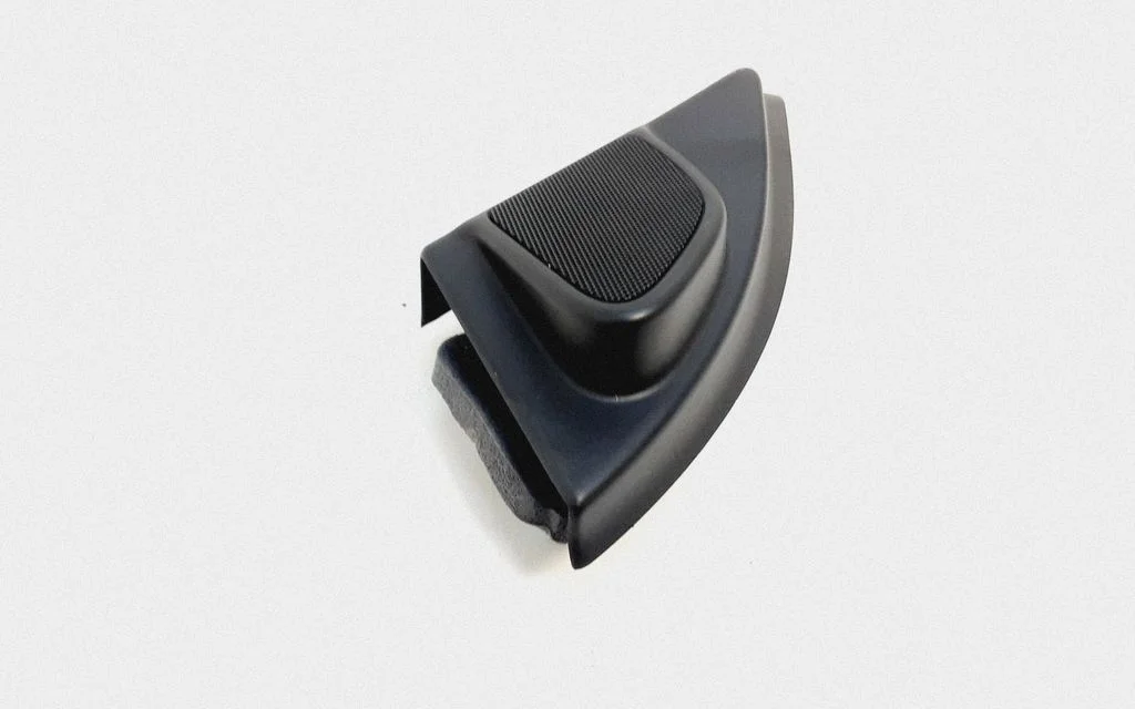 Front door high frequency speaker 30781067