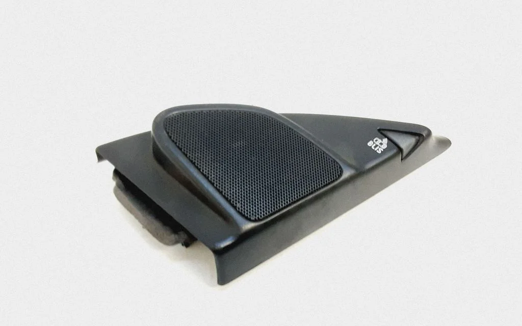 Front door high frequency speaker 30761588