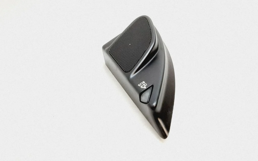 Front door high frequency speaker 30761588