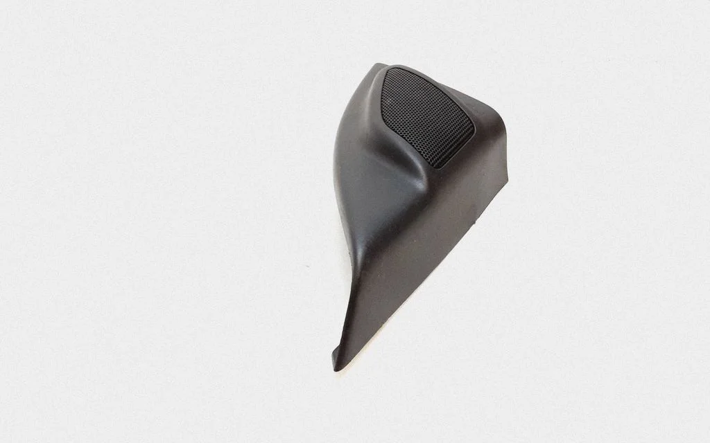 Front door high frequency speaker – Volvo V70 (2005-2008)