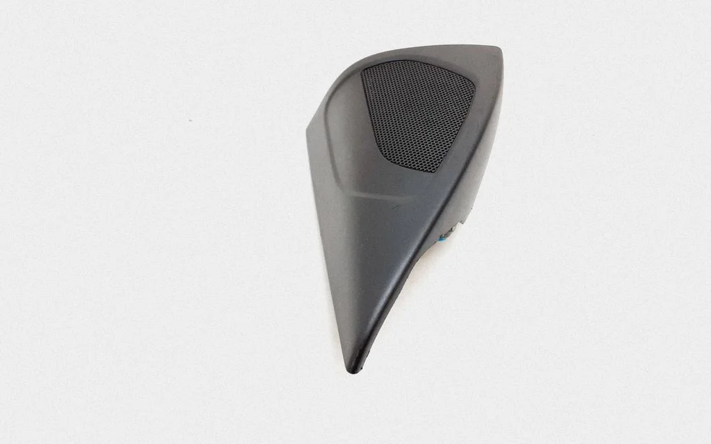 Front door high frequency speaker – Volvo S60 (2011-2013)