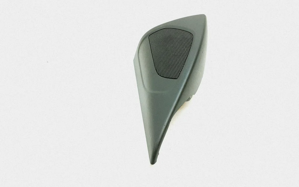 Front door high frequency speaker – Volvo S60 (2011-2013)