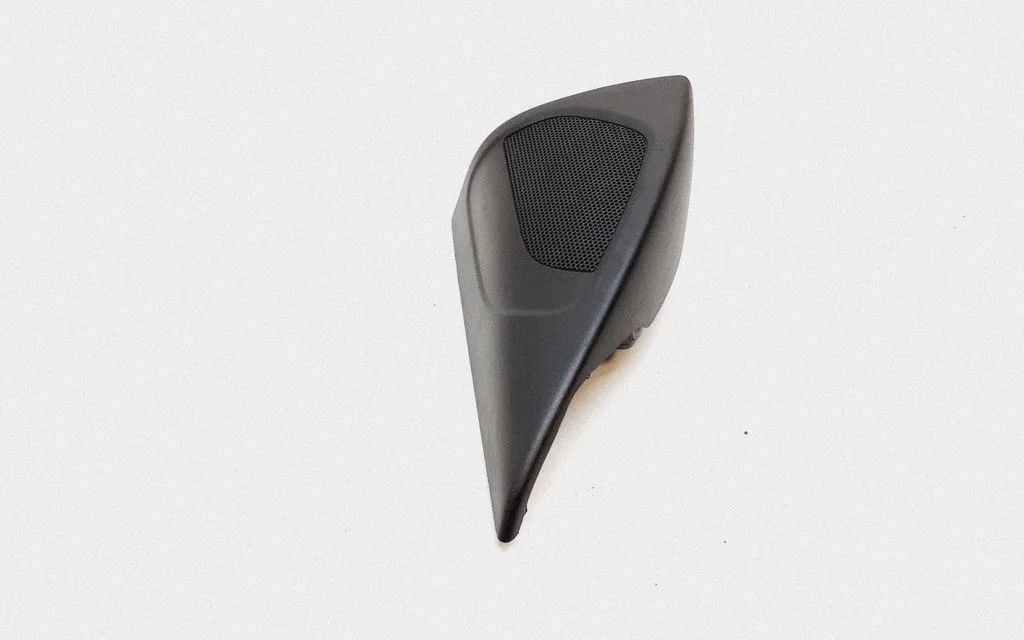 Front door high frequency speaker – Volvo S60 (2011-2013)