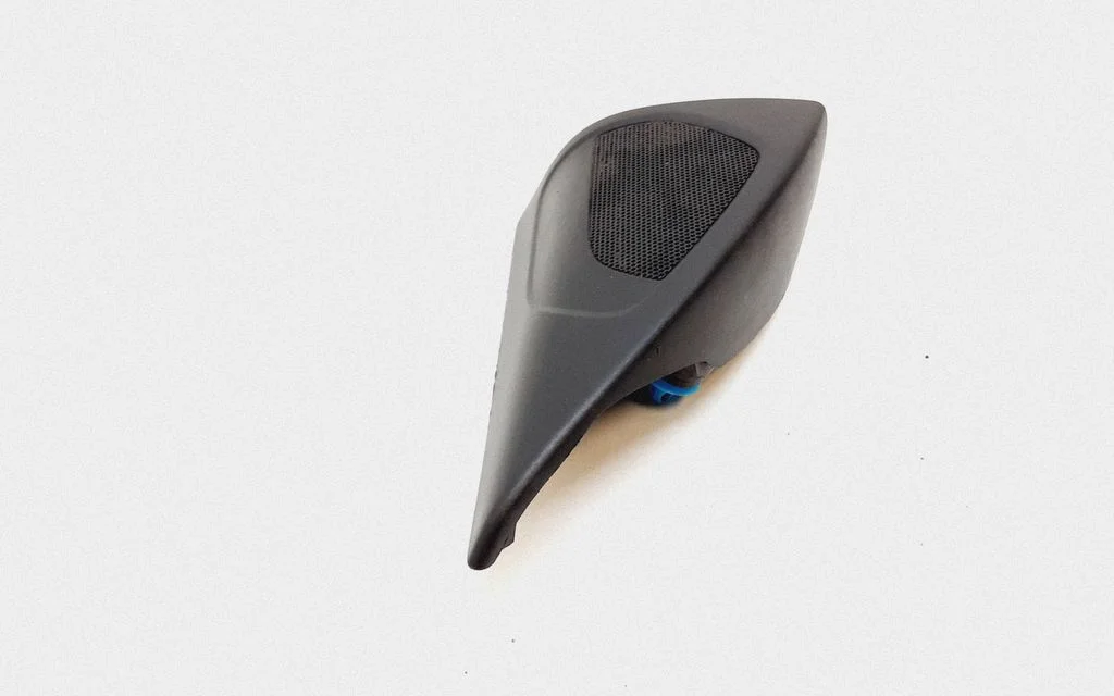 Front door high frequency speaker – Volvo S60 (2011-2013)