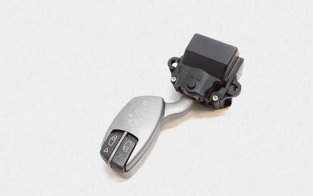 Indicator stalk – BMW 7 Series E65 E66 (2001-2008)