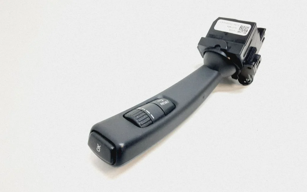 Indicator stalk – Volvo S60 (2011-2013)