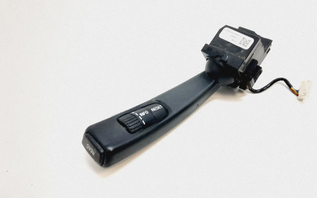 Indicator stalk – Volvo S60 (2011-2013)