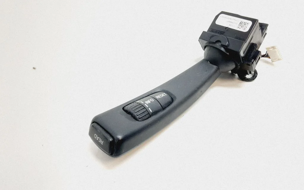 Indicator stalk – Volvo S60 (2011-2013)