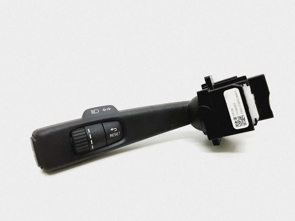 Indicator stalk – Volvo V60 (2013-2018)