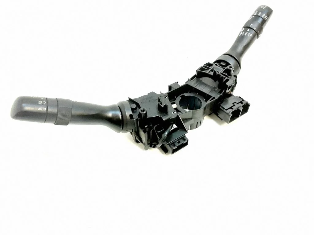 Indicator stalk