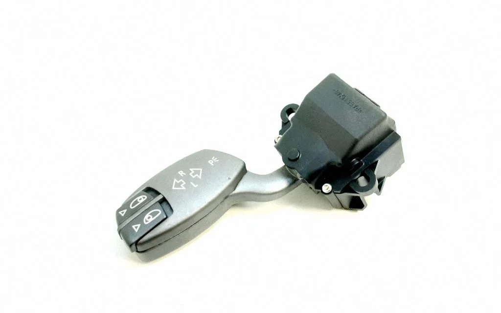 Indicator stalk – BMW 7 Series E65 E66 (2001-2008)