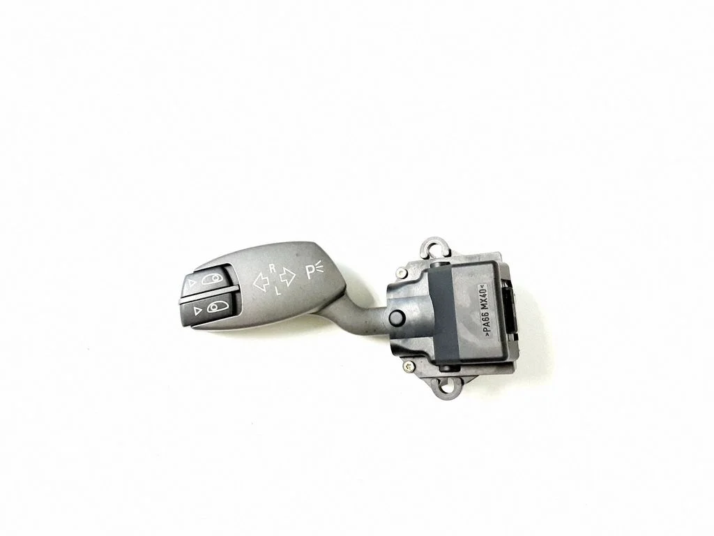 Indicator stalk – BMW 7 Series E65 E66 (2001-2008)