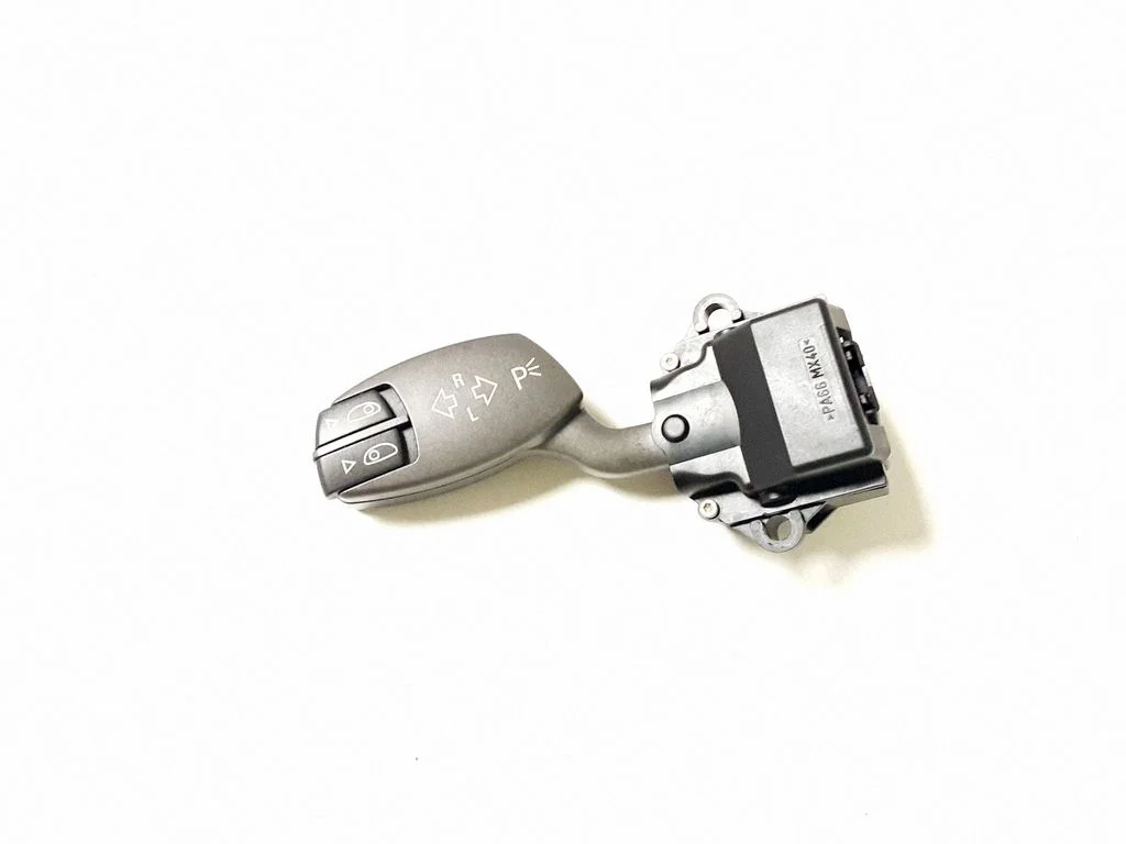 Indicator stalk – BMW 7 Series E65 E66 (2001-2008)