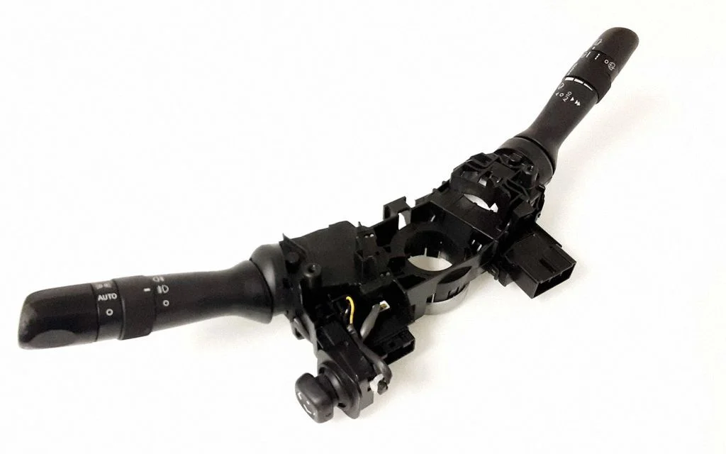 Indicator stalk – Lexus RX III (2008-2015)