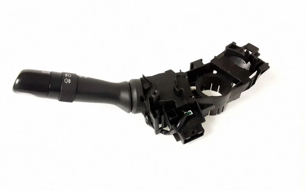 Indicator stalk