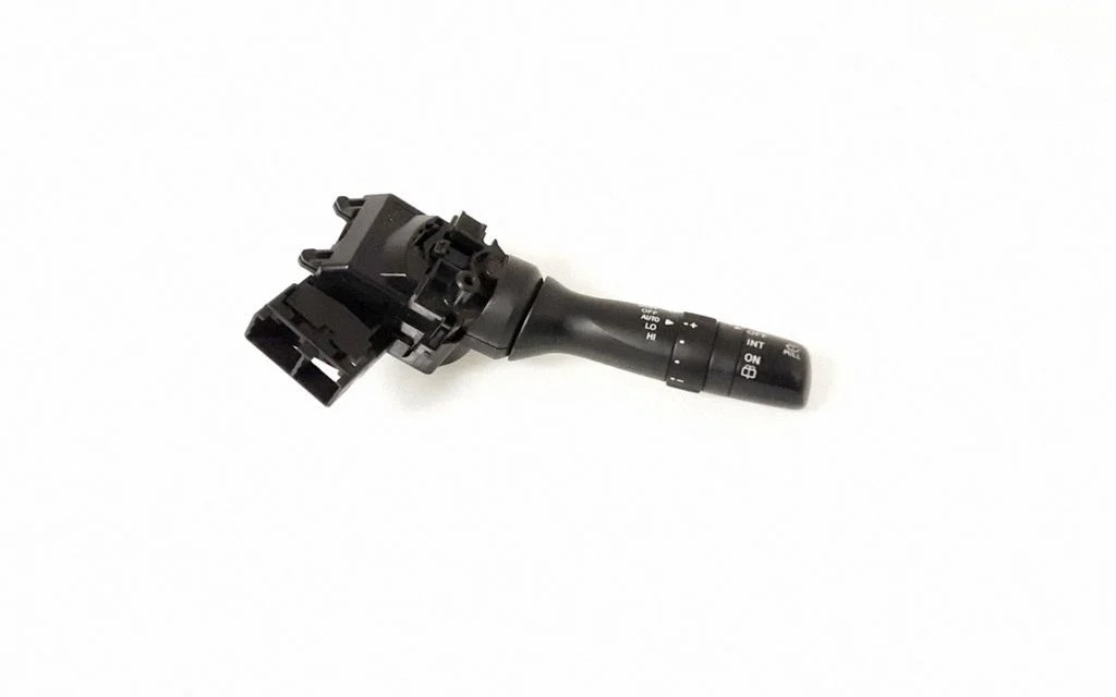 Indicator stalk