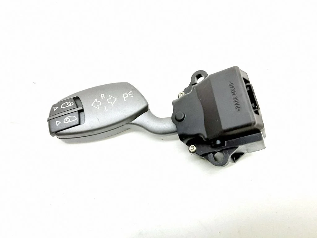 Indicator stalk – BMW 7 Series E65 E66 (2001-2008)