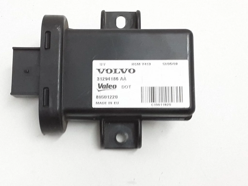Moduł świateł (LCM) – Volvo XC60 (2009-2013)