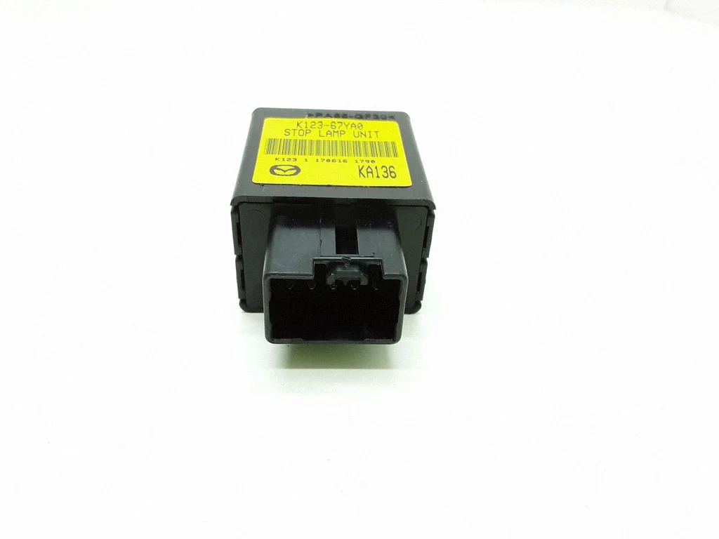 Light module LCM – Mazda CX-5 II (2017-2025)