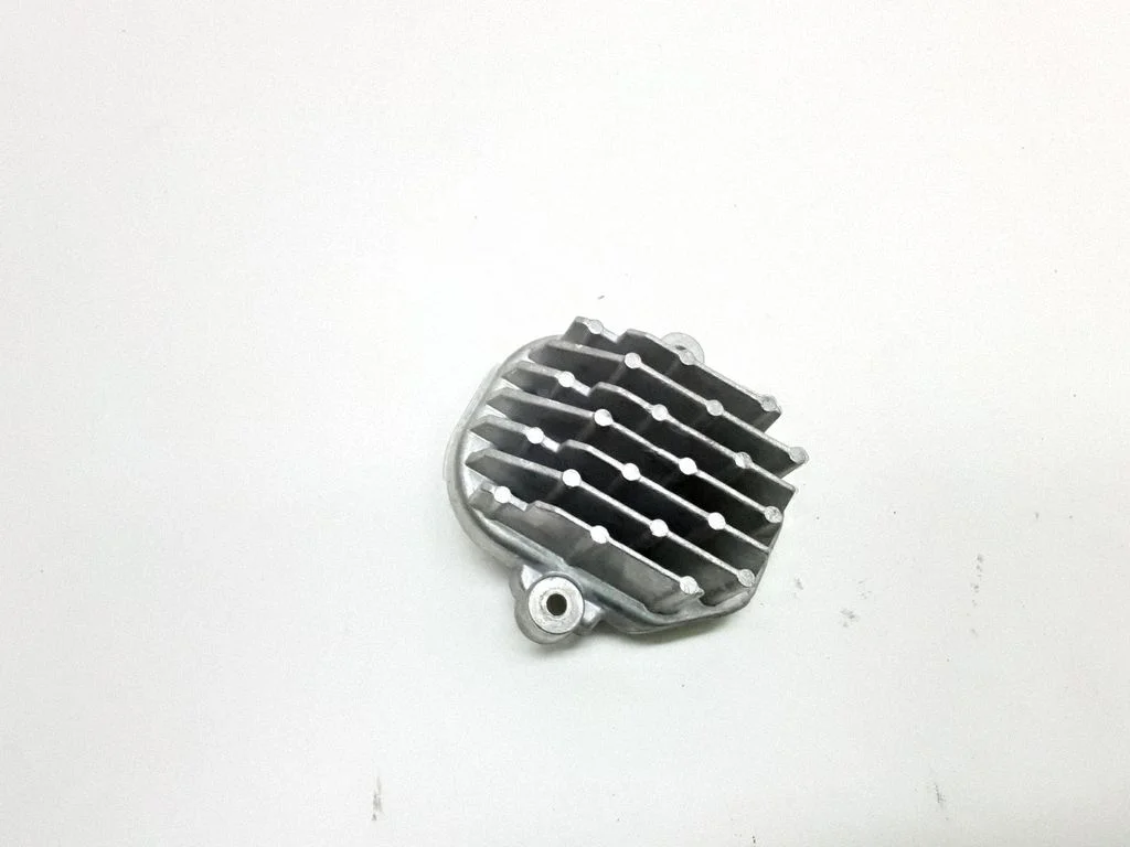 Light module LCM