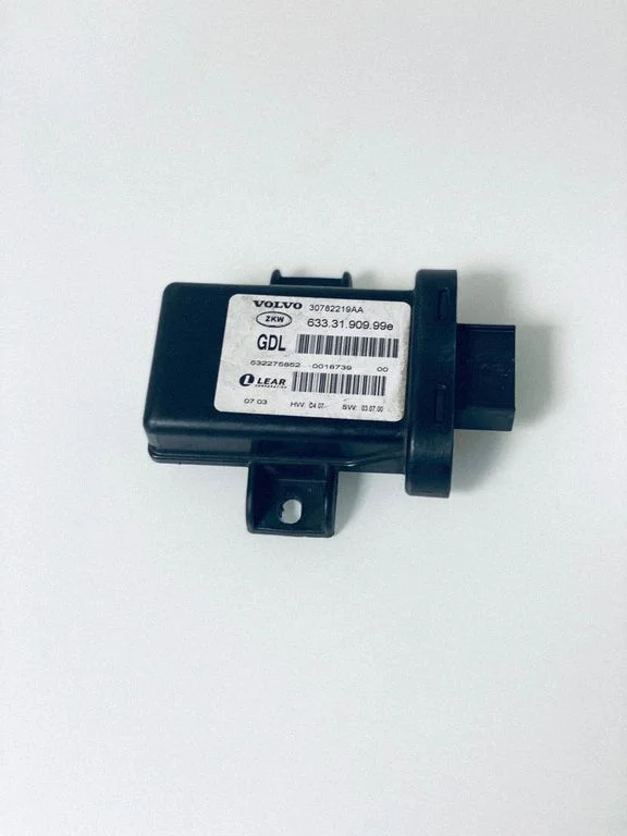 Tulede moodul (LCM) – Volvo S80 (2007-2013)