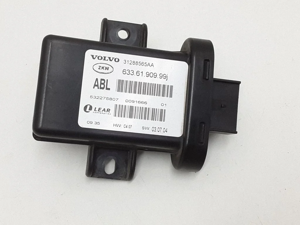 Light module LCM – Volvo S80 (2007-2013)