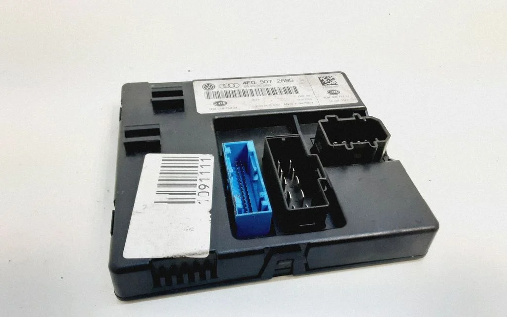 Light module LCM – Audi A6 Allroad C6 (2006-2011)