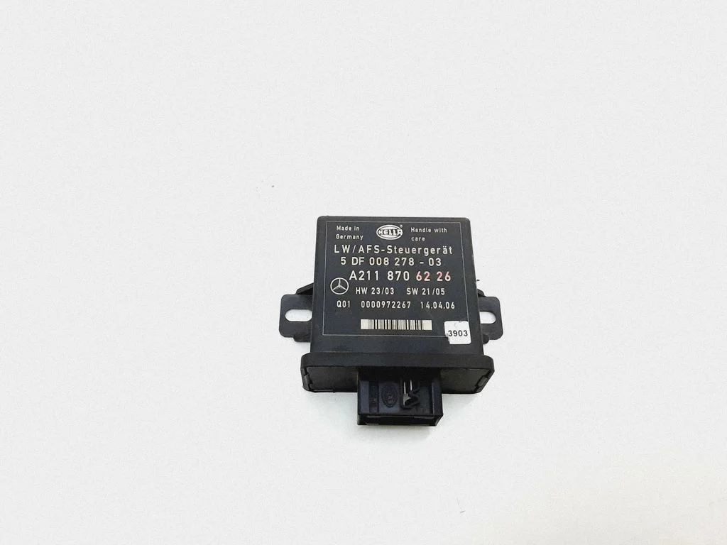 Light module LCM – Mercedes-Benz ML-Class W164 (2005-2011)