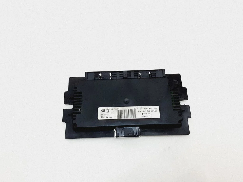 Light module LCM – BMW X5 E70 (2006-2013)