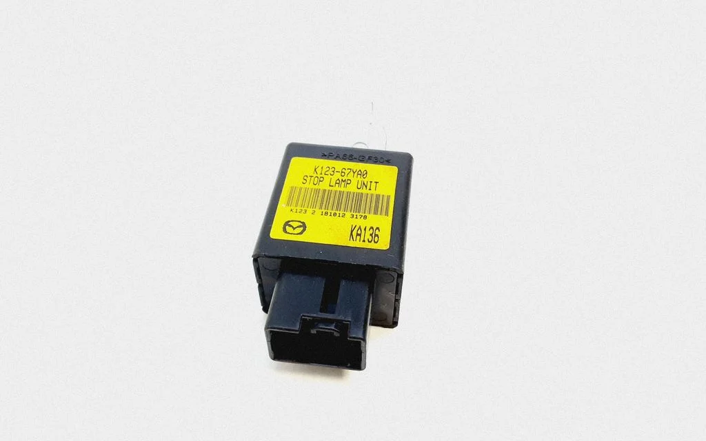 Light module LCM – Mazda CX-5 II (2017-2025)