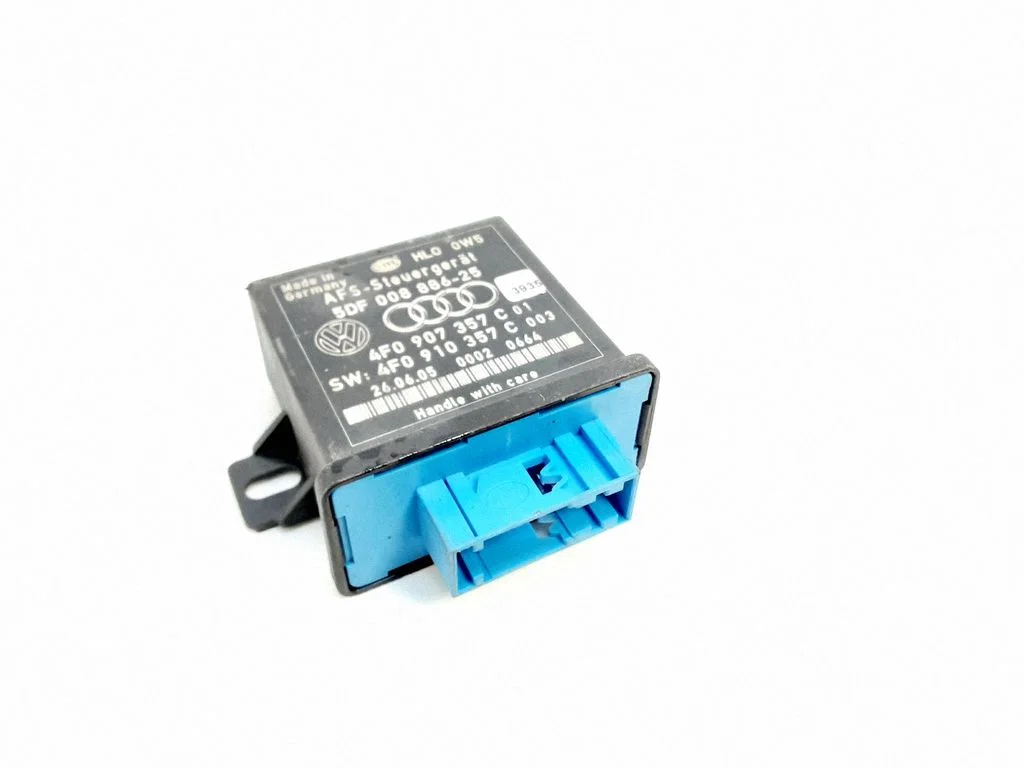 Light module LCM – Audi A6 Allroad C6 (2006-2011)