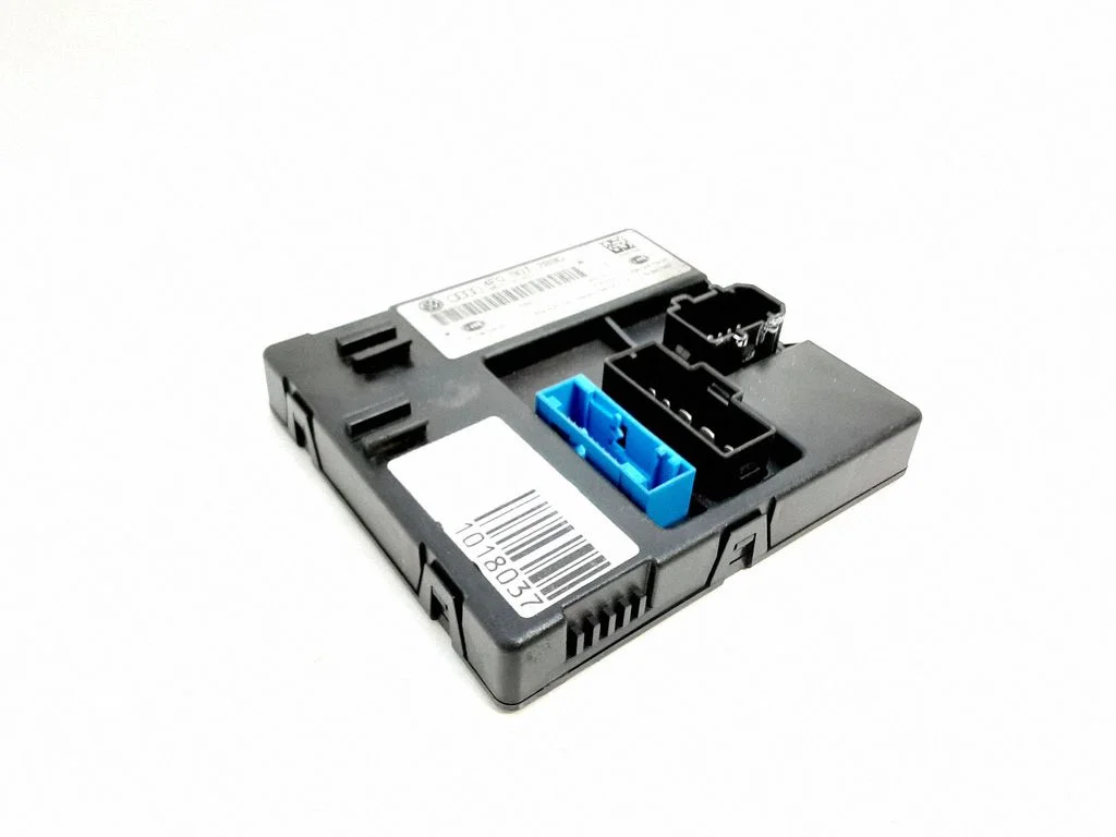 Light module LCM – Audi A6 Allroad C6 (2006-2011)