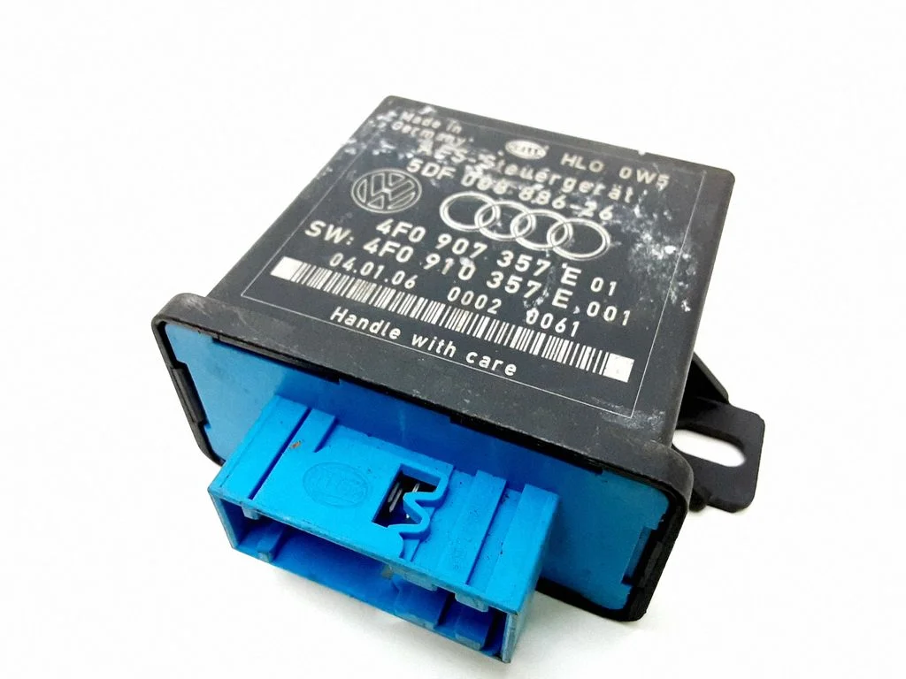 Light module LCM – Audi A6 Allroad C6 (2006-2011)