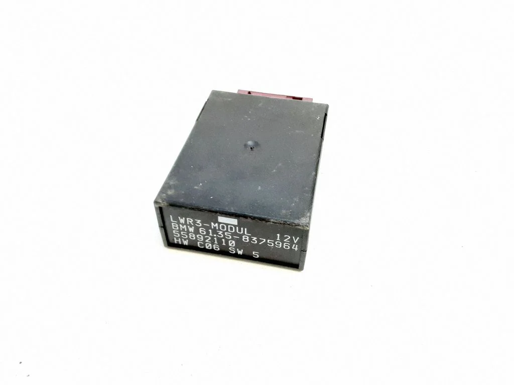 Light module LCM – BMW X5 E53 (1999-2006)