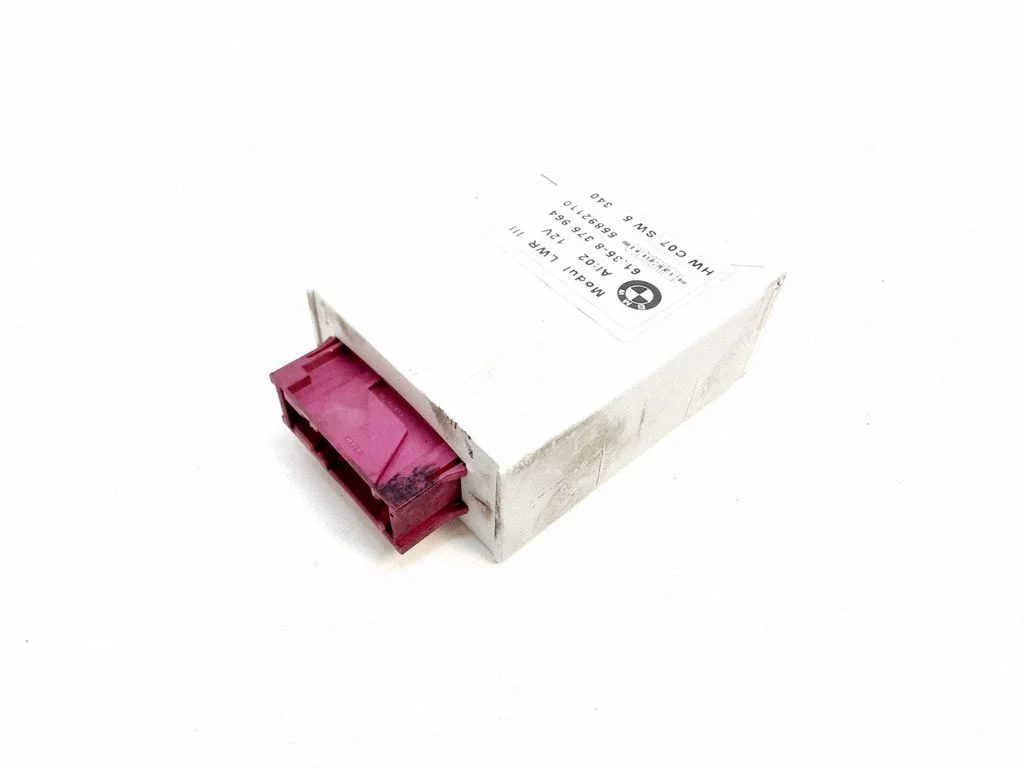 Light module LCM – BMW X5 E53 (1999-2006)