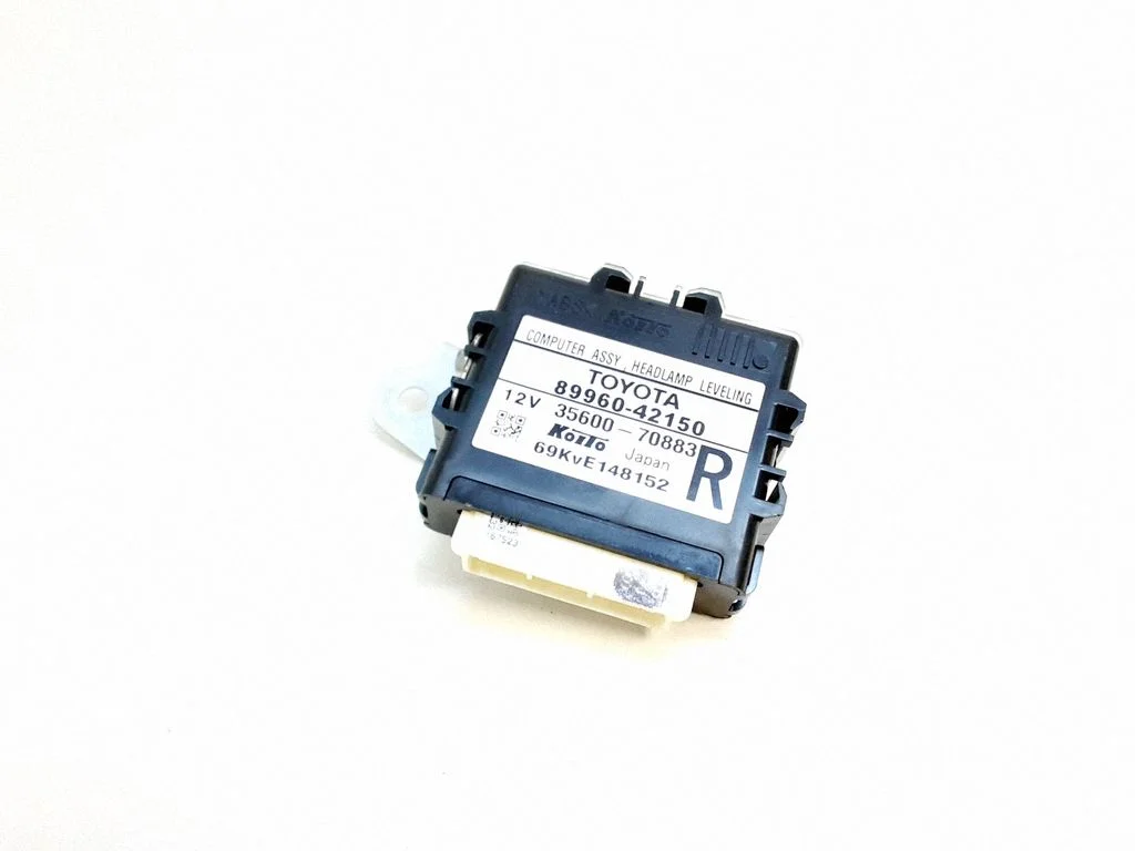 Light module LCM – Toyota RAV 4 (XA40) (2012-2018)