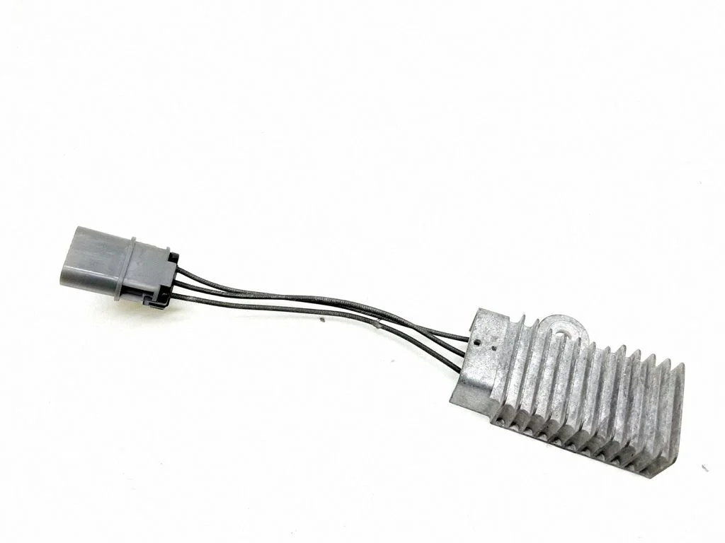 Light module LCM – Subaru Outback (BS) (2015-2019)