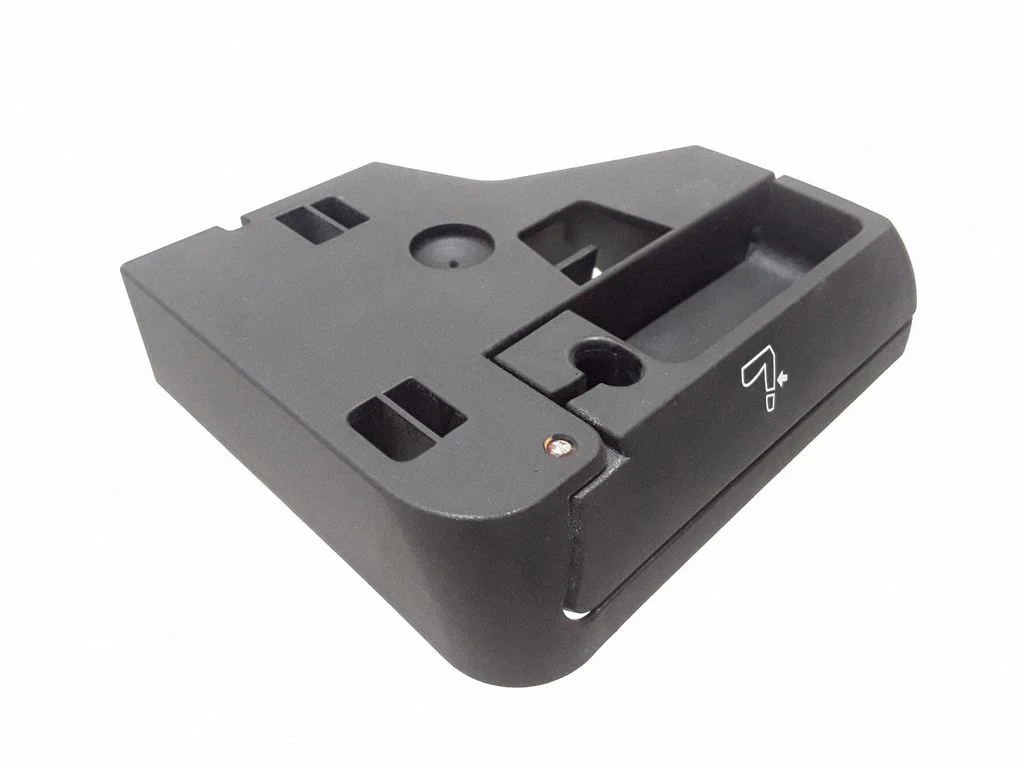 Seat back rest control lever/handle – BMW 5 Series G30 G31 G38 (2016-)