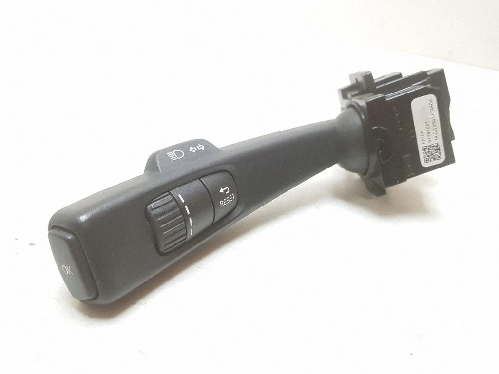 Indicator stalk – Volvo V40 (2012-2019)