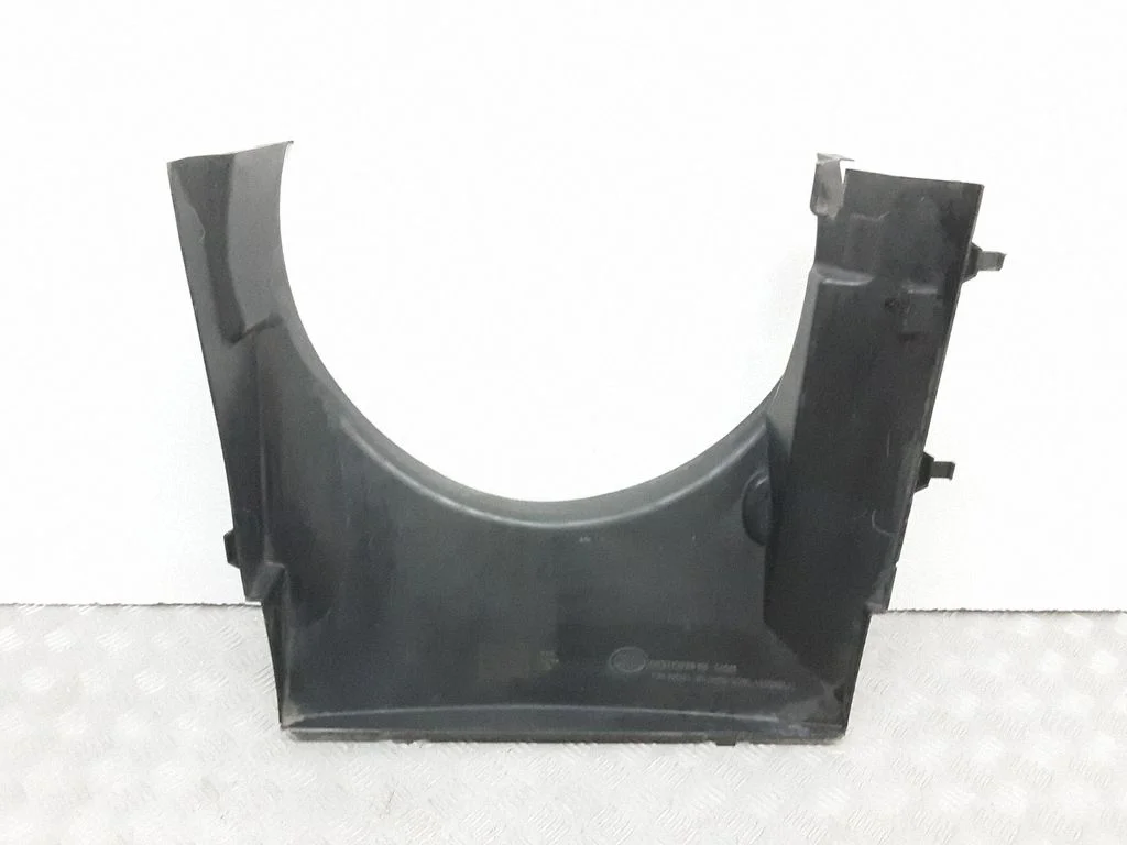 Radiaatori iluliist – Land Rover Discovery 3 - LR3 (2005-2009)