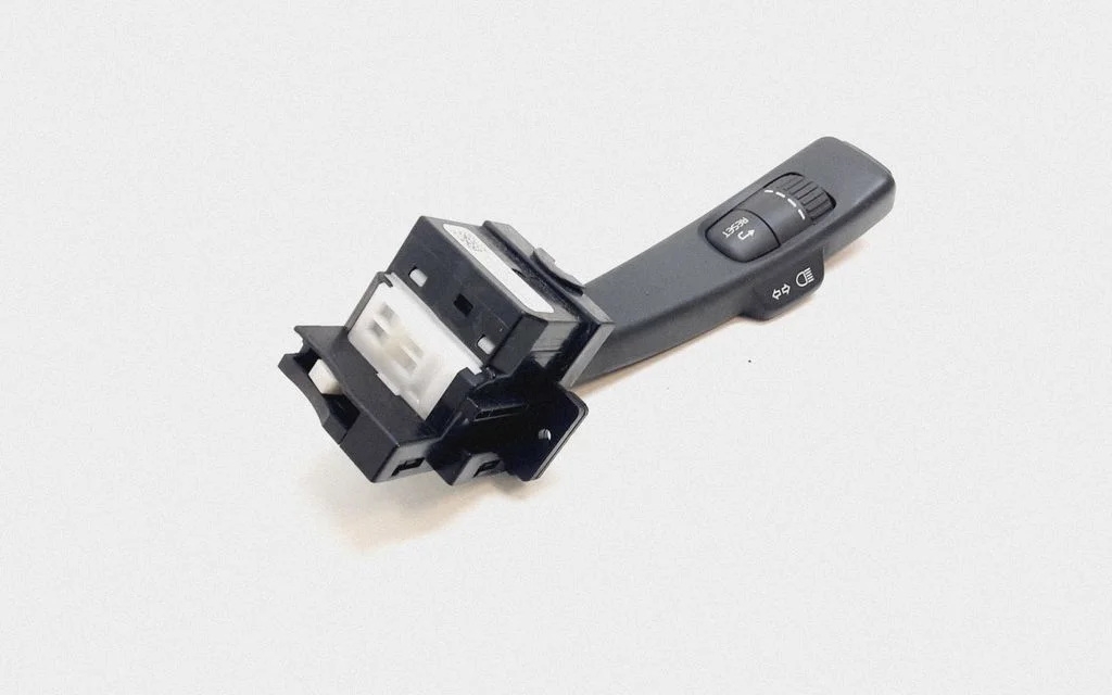 Indicator stalk – Volvo S60 (2011-2013)