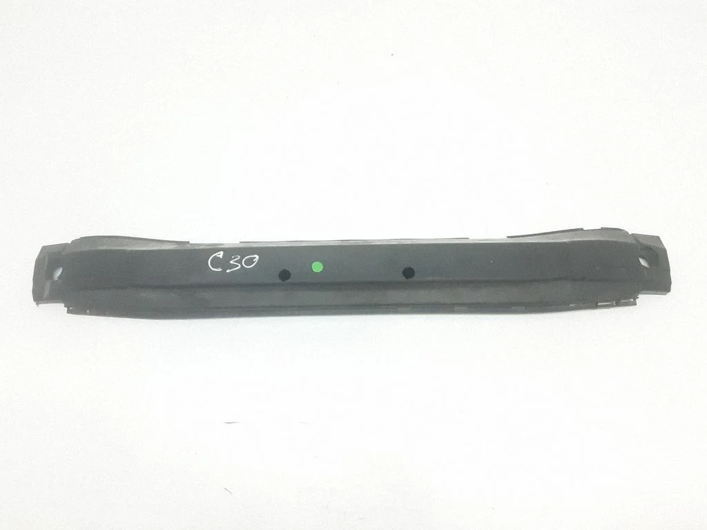 Front bumper support beam 30655492 – Volvo C30 (2007-2010)