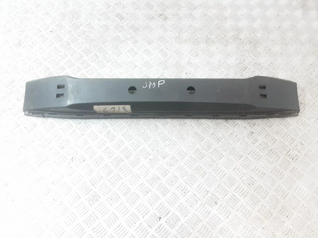 Front bumper support beam – Volvo S40 (2004-2007)