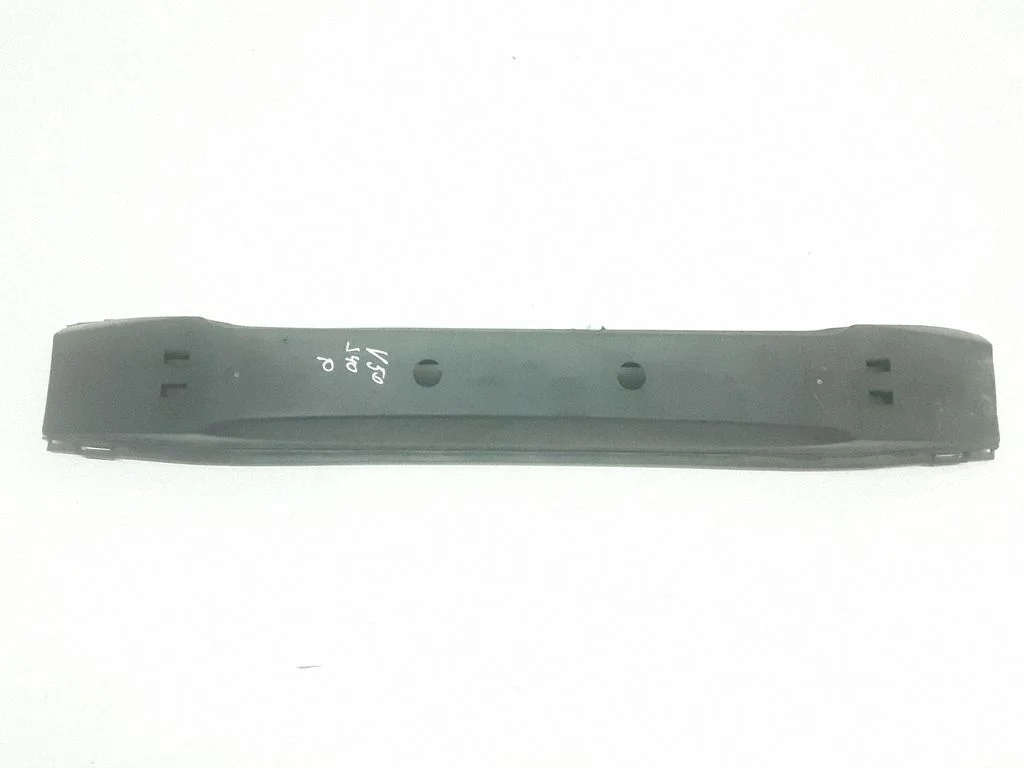 Front bumper support beam 30655876