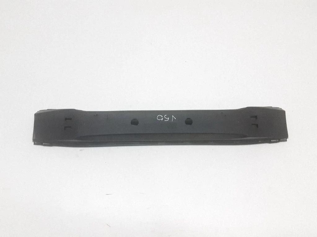 Front bumper support beam 30655876